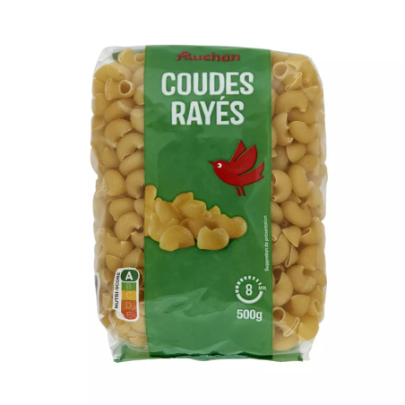 COUDES RAYES  500G. Dakar Express, le service de livraison qui allie rapidité et efficacité. Vos colis sont entre de bonnes mains.