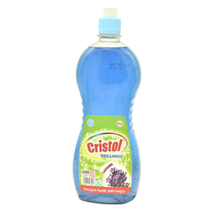 CRISTO LAVANDE MULTI USAGE 750ML. Dakar Express, le service de livraison qui vous permet de gagner du temps. Vos colis sont livrés en un rien de temps !