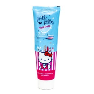 DENTI 7-13ANS HELLO KITTY 50ML. Dakar Express : la livraison express à Dakar, c'est avec nous. Vos colis sont livrés en temps réel.