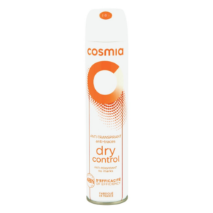 DEO ANTI PROTEC COSMIA150ML. Dakar Express, le service de livraison qui met un point d'honneur à la qualité. Vos colis sont entre de bonnes mains.