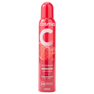 DEO ATO GRENADE COSMIA150ML. Dakar Express, votre partenaire de confiance pour des livraisons rapides et sécurisées à Dakar. Nous mettons tout en œuvre pour vous garantir une livraison fiable et efficace.