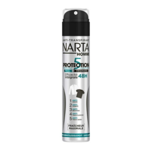 DEO ATO PROT.5 NARTA MEN 200ML. Dakar Express, le service de livraison qui vous permet de gagner du temps. Vos colis sont livrés en un rien de temps !