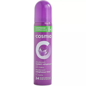 DEO ATO VOLUPTUEU COSMIA75ML. Dakar Express : le service de livraison qui vous permet de gagner du temps. Vos colis sont livrés en un rien de temps !