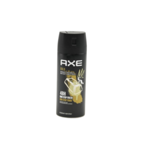 DEODORANT GOLD OUD & VANIL AXE 150ML. Profitez d'un service de livraison express à Dakar avec Dakar Express. Votre colis est en bonnes mains avec nous !