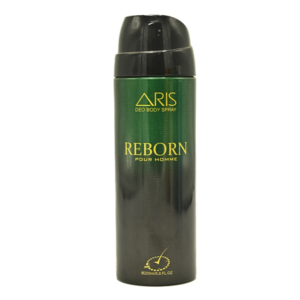 DEODORANT HOMME REBORN ARIS 200ML. Dakar Express, votre partenaire de confiance pour des livraisons rapides et sécurisées à Dakar. Nous mettons tout en œuvre pour vous garantir une livraison fiable et efficace.