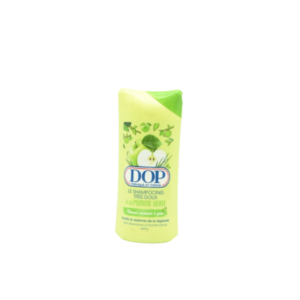 DOP SHAMPOING TRÈS DOUX À LA POMME VERTE 400ML. Dakar Express, le service de livraison qui allie rapidité et fiabilité. Faites confiance à nos équipes pour vos envois.