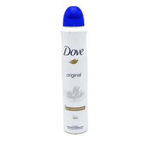 DOVE DÉO ORIGINAL 200ML. Dakar Express : la solution idéale pour vos besoins de livraison rapide en ville. Nous nous engageons à vous livrer dans les délais les plus courts.