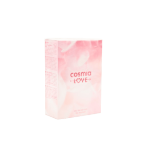 EAU DE PARFUM LOVE COSMIA 100ML. Dakar Express, le service de livraison qui vous permet de vous concentrer sur l'essentiel. Nous nous chargeons du reste.