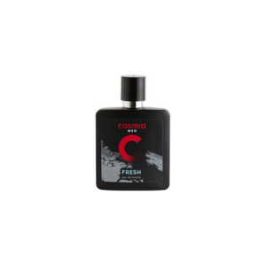 EAU DE TOILETTE POUR HOMME FRESH COSMIA100ML. Dakar Express, votre partenaire de confiance pour des livraisons rapides et sécurisées à Dakar. Nous mettons tout en œuvre pour vous garantir une livraison fiable et efficace.