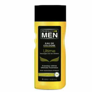 EDC ULTIME PERFECT MEN 400ML. Dakar Express, le service de livraison qui met un point d'honneur à la qualité. Vos colis sont entre de bonnes mains.