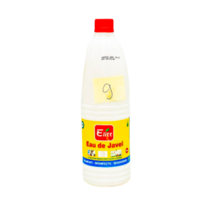 ELIT EAU DE JAVEL 90CL. Pour vos envois à Dakar, choisissez Dakar Express. Nous garantissons une livraison rapide et sécurisée.