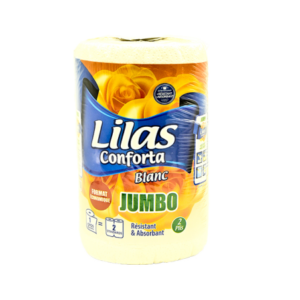 ESSUIE TOUT JUMBO BLANC LILAS. Faites confiance à Dakar Express pour vos livraisons à Dakar. Nous garantissons une livraison rapide et soignée.