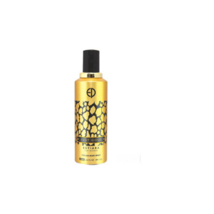 ESTIARA JUST GOLD DÉODORANT SPRAY FEMME 200 ML. Dakar Express, le service de livraison qui allie rapidité et efficacité. Vos colis sont entre de bonnes mains.