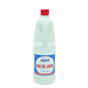 FAVISET EAU DE JAVEL CLASSIQUE 900ML. À Dakar, Dakar Express est là pour vous livrer vos colis avec rapidité et soin. Nous nous adaptamos à vos besoins.