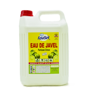 FAVISET JAVEL PARFUME CITRON 5L. Dakar Express, votre partenaire de confiance pour des livraisons rapides et sécurisées à Dakar. Nous mettons tout en œuvre pour vous garantir une livraison fiable et efficace.