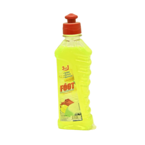 FOOT NETTOYANT MULT USAG 225ML. Profitez d'un service de livraison express à Dakar avec Dakar Express. Votre colis est en bonnes mains avec nous !