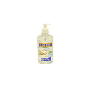 GEL ANTISEPTIQUE BACTERIL 500ML. Dakar Express, votre partenaire de confiance pour des livraisons rapides et sécurisées à Dakar. Nous mettons tout en œuvre pour vous garantir une livraison fiable et efficace.