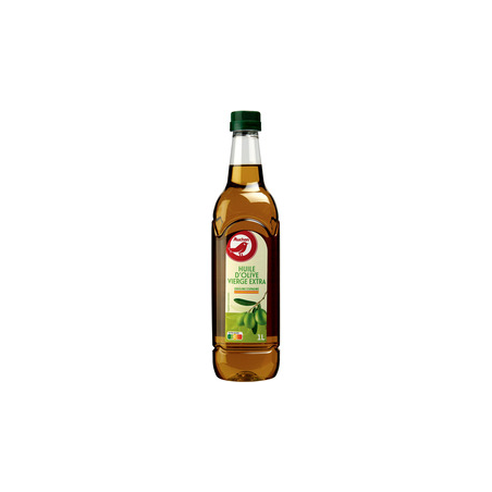 HUILE D'OLIVE VIERGE  1L. Dakar Express, votre partenaire de confiance pour des livraisons rapides et sécurisées à Dakar. Nous mettons tout en œuvre pour vous garantir une livraison fiable et efficace.