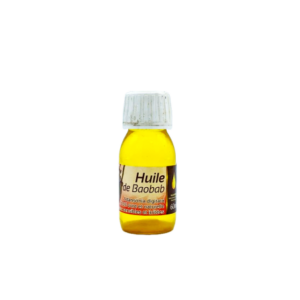 HUILE DE BAOBAB VALDA 60ML. Profitez d'un service de livraison express à Dakar avec Dakar Express. Votre colis est en bonnes mains avec nous !