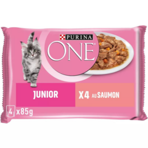 JUNIOR SAUMON PURINA 4X85G. À Dakar, Dakar Express est là pour vous livrer vos colis avec rapidité et soin. Nous nous adaptamos à vos besoins.