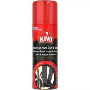 KIWI RÉNOVATEUR POUR DAIM ET NUBUCK NOIR 200ML. Dakar Express : la livraison express à Dakar, c'est avec nous. Vos colis sont livrés en temps réel.