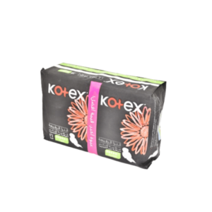 KOTEX SERVIETTES HYGIÉNIQUES NORMAL  X16. Dakar Express : la livraison express à Dakar, c'est avec nous. Vos colis sont livrés en temps réel.