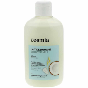 LAIT DCH NOIX COCO COSMIA250ML. Dakar Express, le service de livraison qui allie rapidité et efficacité. Vos colis sont entre de bonnes mains.