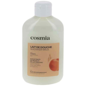 LAIT DOUCHE PECHE COSMIA 250ML. Faites confiance à Dakar Express pour vos livraisons à Dakar. Nous mettons tout en œuvre pour vous satisfaire.