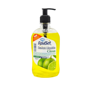 LAVE MAIN CITRON FAVISET 500ML. Dakar Express : la livraison express à Dakar, c'est avec nous. Vos colis sont livrés en temps réel.