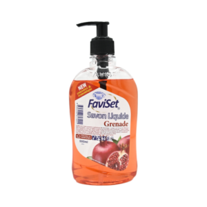 LAVE MAIN GRENAD FAVISET 500ML. Faites confiance à Dakar Express pour vos livraisons à Dakar. Nous garantissons une livraison rapide et soignée.