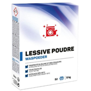 LESSIVE POUDRE MC BRIDE 5KG. Faites confiance à Dakar Express pour vos livraisons à Dakar. Nous mettons tout en œuvre pour vous satisfaire.