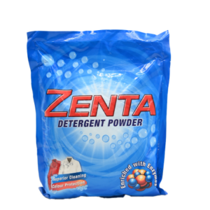 LESSIVE POUDRE ZENTA 100G. Dakar Express, le service de livraison qui allie rapidité et efficacité. Vos colis sont entre de bonnes mains.