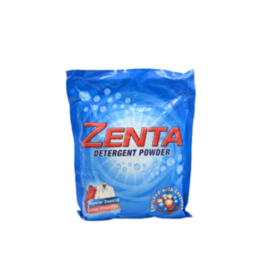 LESSIVE POUDRE ZENTA 450G. Dakar Express, le service de livraison qui met un point d'honneur à la qualité. Vos colis sont entre de bonnes mains.