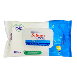 LINGETTE BABY SOFTCARE 80PCS. Dakar Express, la référence en matière de livraison rapide à Dakar. Nous nous occupons de vos colis avec soin et efficacité.