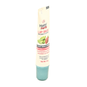 LIP BALM ALOE VERA & FRAISE 10G. Dakar Express, la référence en matière de livraison rapide à Dakar. Nous nous occupons de vos colis avec soin et efficacité.