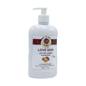 LOVE SKIN LAIT DE COCO 500ML. Dakar Express, le service de livraison qui allie rapidité et efficacité. Vos colis sont entre de bonnes mains.