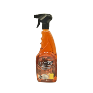 MADAR SPRAY NETTOYANT BOIS 750ML. Dakar Express : la solution idéale pour vos besoins de livraison rapide à Dakar. Nous nous engageons à vous livrer dans les délais les plus courts.