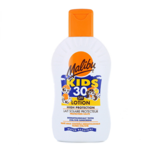 MALIBU LAIT SOLAIRE PROTECTEUR ENFANT IP20 200ML. Pour vos envois à Dakar, choisissez Dakar Express. Nous garantissons une livraison rapide et sécurisée.