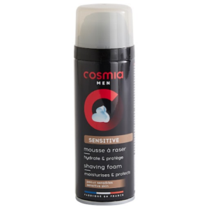 MOUSSE A RASER PS COSMIA200ML. Dakar Express : le service de livraison qui vous permet de gagner du temps. Vos colis sont livrés en un rien de temps !