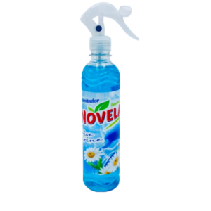 NOVELAS DEO BRIS MARINE 400ML. Dakar Express, votre partenaire de confiance pour des livraisons rapides et sécurisées à Dakar. Nous mettons tout en œuvre pour vous garantir une livraison fiable et efficace.