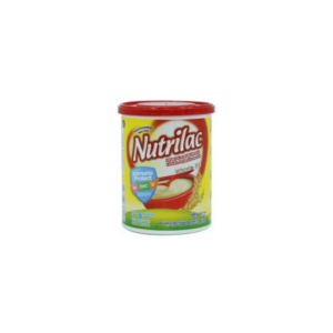 NUTRILAC INSTANTANE CEREAL 400G. Faites confiance à Dakar Express pour vos livraisons à Dakar. Nous mettons tout en œuvre pour vous satisfaire.