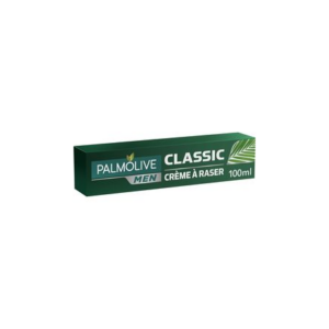 PALMOLIVE MEN CRÈME À RASER 100ML. Dakar Express, le service de livraison qui vous permet de gagner du temps. Vos colis sont livrés en un rien de temps !