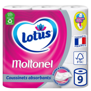 PAPIER TOILETTE MOLTONEL * 9. À Dakar, Dakar Express est le spécialiste de la livraison express. Nous nous engageons à vous livrer dans les délais les plus courts.