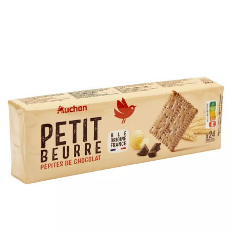 PETIT BEURRE PEPITE 200G. Dakar Express, le service de livraison qui allie rapidité et efficacité. Vos colis sont entre de bonnes mains.