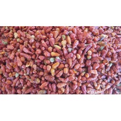 Piment Sec MALI ( Sachet de 250g). Faites confiance à Dakar Express pour vos livraisons à Dakar. Nous garantissons une livraison rapide et soignée.