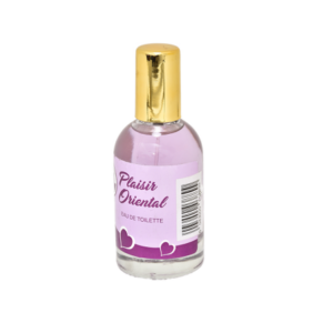 PLAISIR ORIENTAL EAU DE TOILETTE VIOLÉ 100ML. Faites confiance à Dakar Express pour vos livraisons à Dakar. Nous garantissons une livraison rapide et soignée.