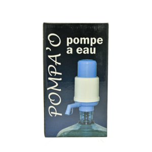 POMPA'O POMPE A EAU. Dakar Express, la référence en matière de livraison rapide à Dakar. Nous nous occupons de vos colis avec soin et efficacité.