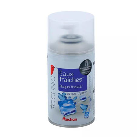 RECH EAU FRAI DIFF 250ML. À Dakar, Dakar Express est le spécialiste de la livraison express. Nous nous engageons à vous livrer dans les délais les plus courts.