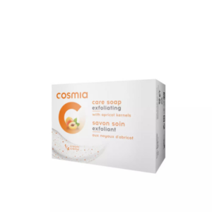 SAV SOLID CARE SOAP COSMIA90G. À Dakar, Dakar Express est là pour vous livrer vos colis avec rapidité et soin. Nous nous adaptamos à vos besoins.