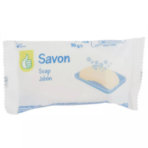 SAVON COSMIA 90GR. Faites confiance à Dakar Express pour vos livraisons à Dakar. Nous garantissons une livraison rapide et soignée.